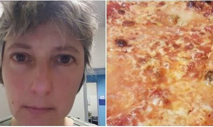 Coronavirus e solidarietà: pizze offerte alla Rianimazione di Lecco
