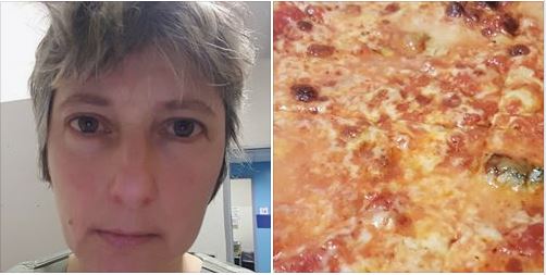 Coronavirus e solidarietà: pizze offerte alla Rianimazione di Lecco