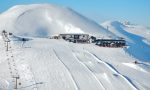 Valanga a Livigno, si cerca uno sciatore