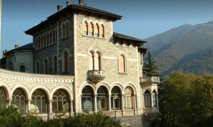 Si è spento il proprietario di Villa Rizzoli e La Casupola
