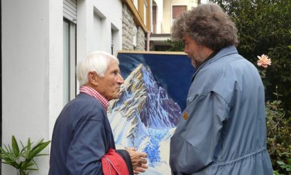 CAI Lecco e Fondazione Riccardo Cassin in campo per i presidi ospedalieri