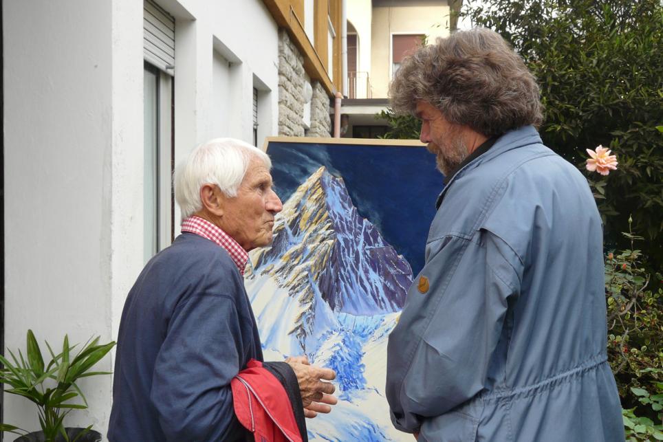 CAI Lecco e Fondazione Riccardo Cassin in campo per i presidi ospedalieri
