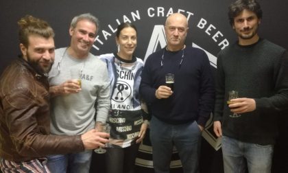 Nasce sull’Adda la birra che salva il pianeta