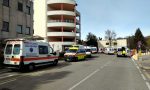 Coronavirus: Mandic sotto assedio, ambulanze in "coda" fuori dal Pronto soccorso