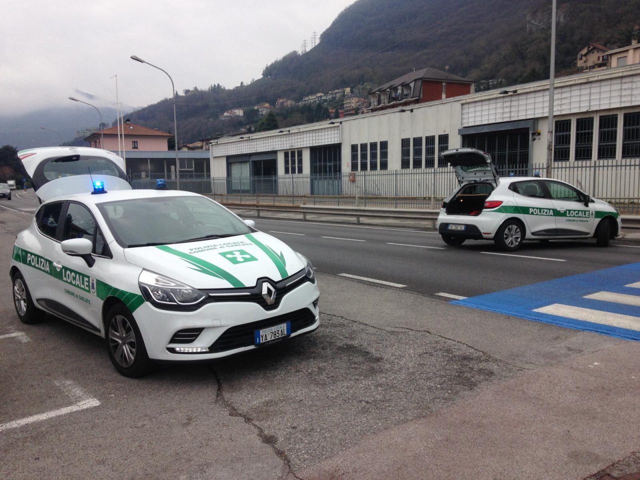 “Voglio proprio vedere chi avrà il coraggio di multare qui al nord chi esce dal comune per passare Natale con i genitori anziani”
