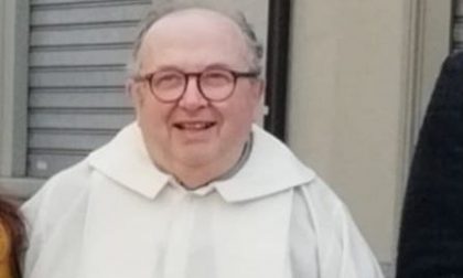 Don Giancarlo, guarito dal Covid, racconta la sua "battaglia"