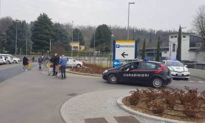 Controlli Coronavirus: ieri 28 denunce sul territorio