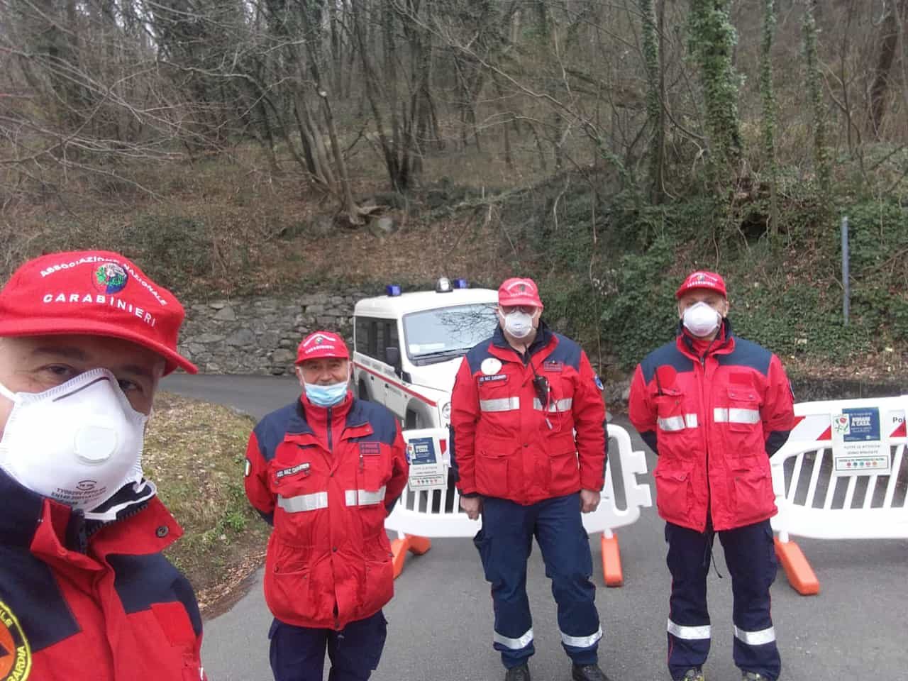 Coronavirus, il Sindaco di Galbiate scrive ai suoi concittadini: “Insieme ce la faremo”