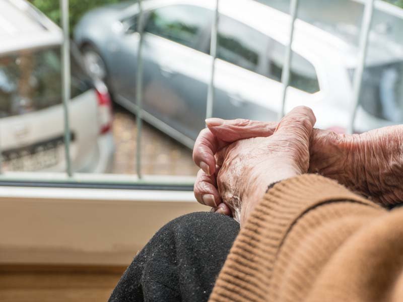 Contagi nelle case di riposo lecchesi: 30 ospiti su 60 positivi alla Borsieri. Covid free la maggior parte delle Rsa