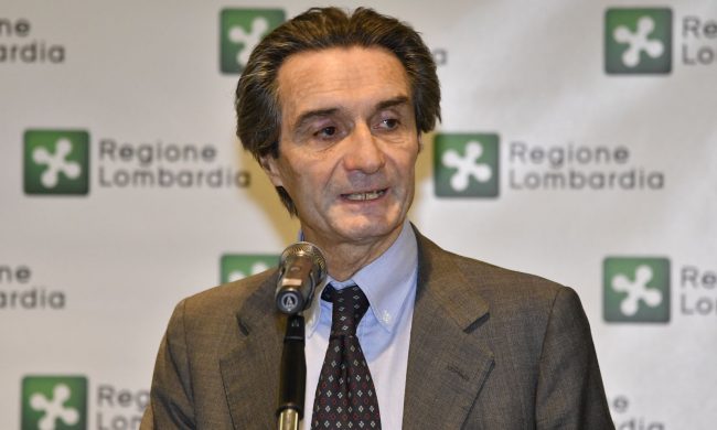 Coronavirus. Fontana incontra i sindaci lombardi: “Fermiamo tutto e subito”