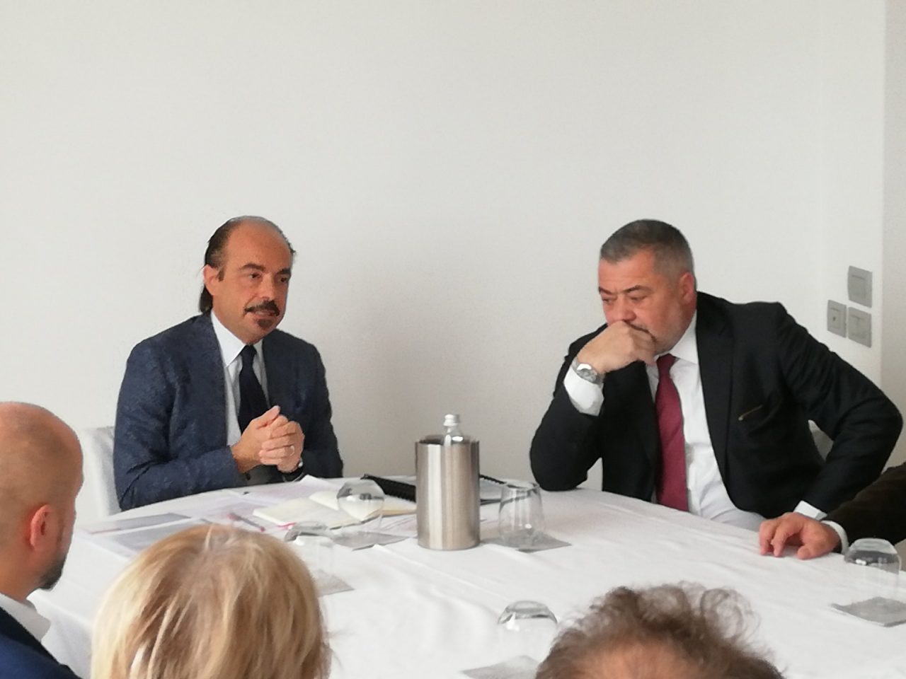 Coronavirus: ecco le iniziative a sostegno delle imprese di Fratelli d’Italia