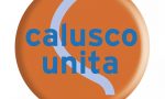 Calusco Unita ai suoi concittadini: "Siamo vicini a ognuno di voi"