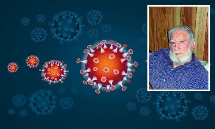 Coronavirus: una vittima a Suello. Morto anche l'ex consigliere Acerboni. 6 decessi  nel lecchese