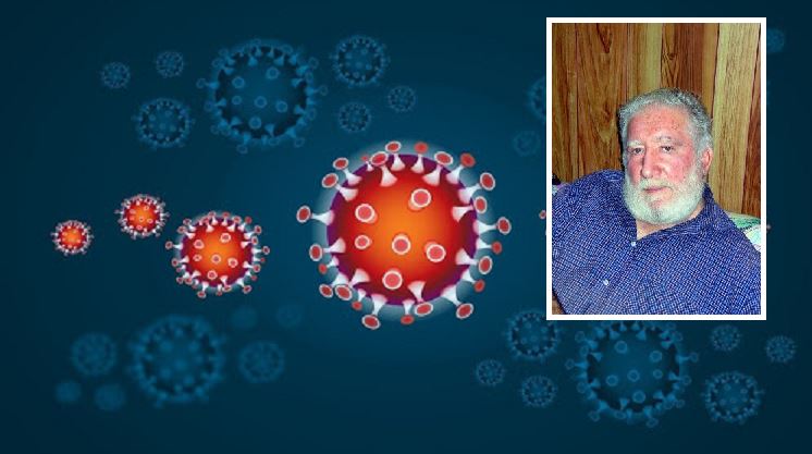 Coronavirus: una vittima a Suello. Morto anche l’ex consigliere Acerboni. 6 decessi  nel lecchese