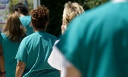 Drammatica carenza di infermieri in provincia di Lecco