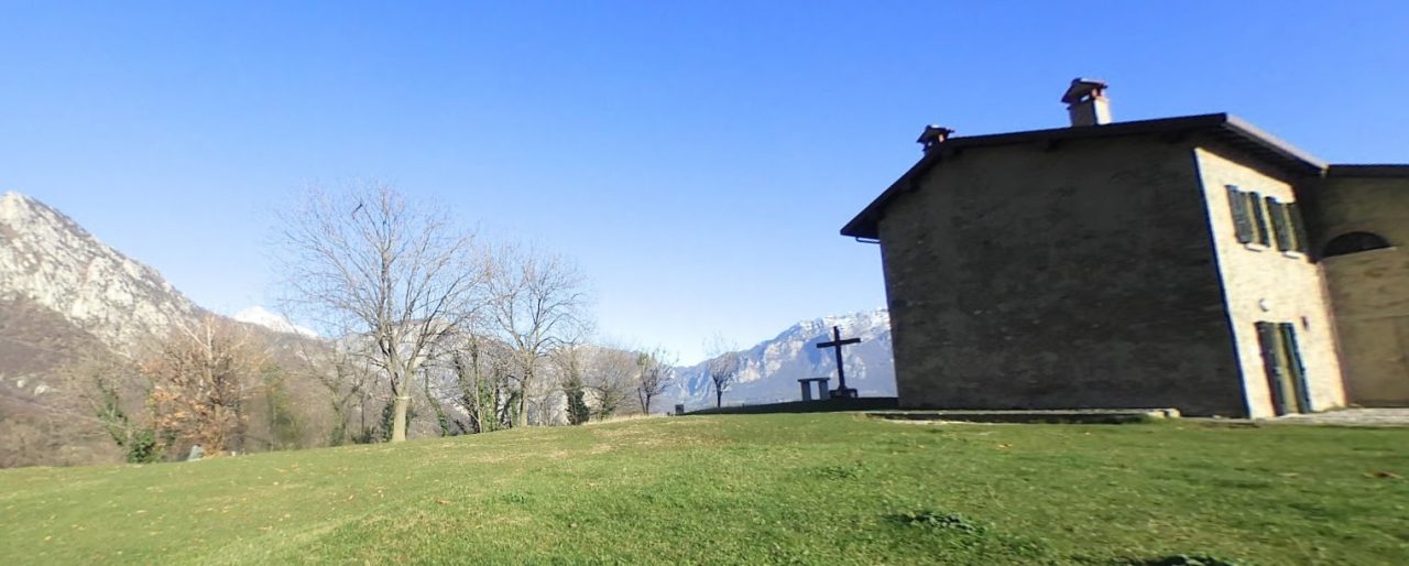 I valmadreresi possono tornare (a piedi) a San Tomaso. A Civate sindaco orientato a riaprire i sentieri ai residenti