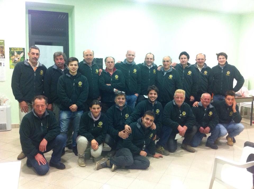 Enalcaccia di Pontida dona 5 mila euro all’ospedale di Bergamo