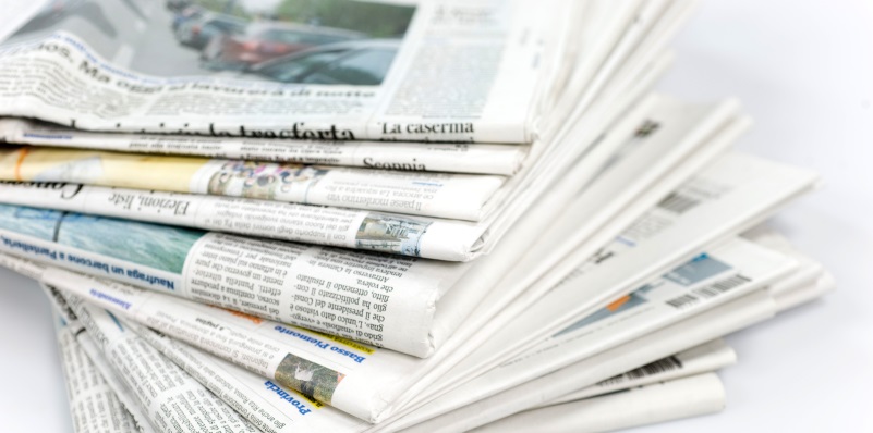 Editori, distributori e edicolanti: cittadini andate in edicola!