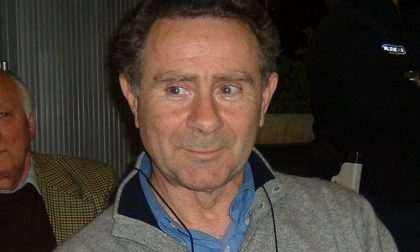 L'ex sindaco di Missaglia Giovanni Besana vittima del Coronavirus