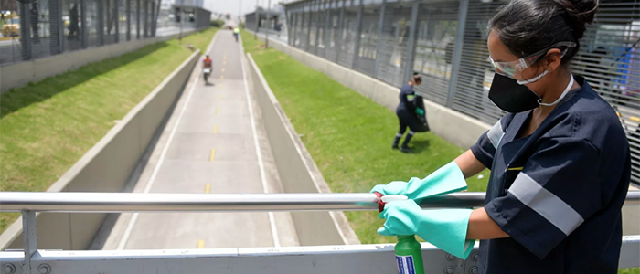 Le imprese artigiane in prima linea nell’emergenza Covid 19