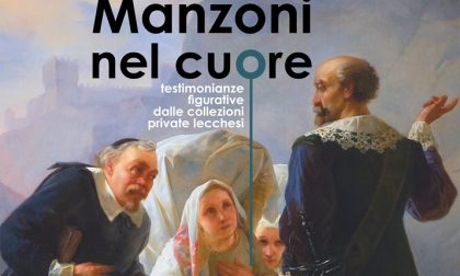 La mostra "Manzoni nel cuore" ha riaperto alle visite individuali