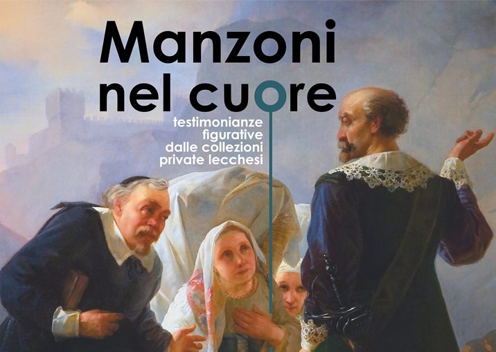 La mostra “Manzoni nel cuore” ha riaperto alle visite individuali