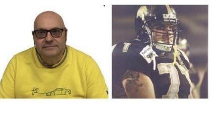 Vittima del Corinavirus a 58 anni, "Addio Massimo, amico mio, continuerai a vivere nei giovani che hanno imparato da te"