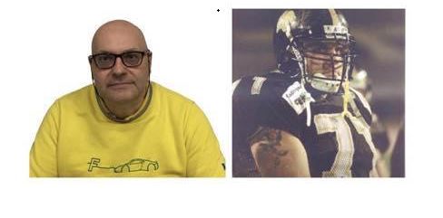 Vittima del Corinavirus a 58 anni, “Addio Massimo, amico mio, continuerai a vivere nei giovani che hanno imparato da te”