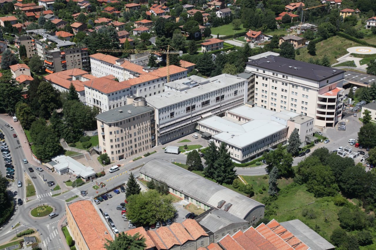 Chiude il punto nascite dell’ospedale di Merate