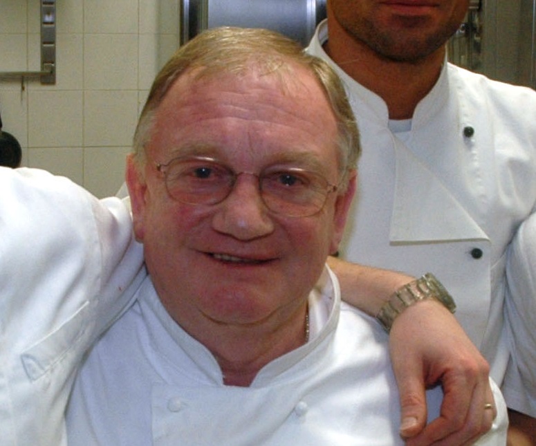 E’ morto Paolo Codara della Trattoria dei Cacciatori