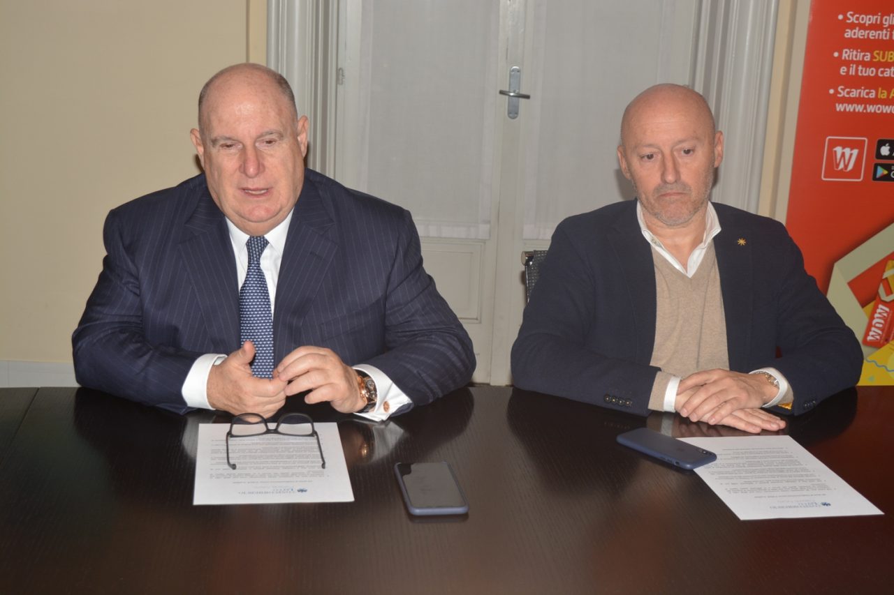 Decreto Cura Italia, Confcommercio Lecco boccia il click day