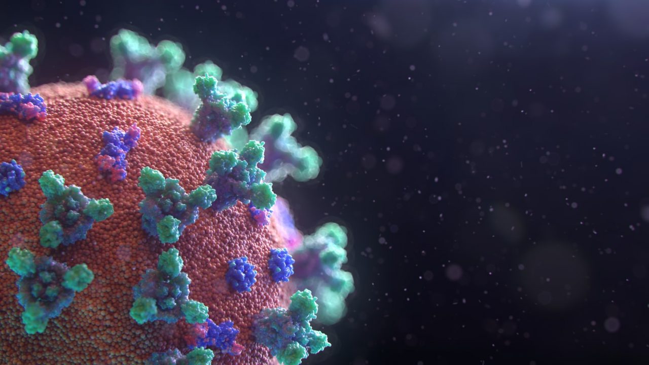 Coronavirus: positivi in costante crescita in Lombardia