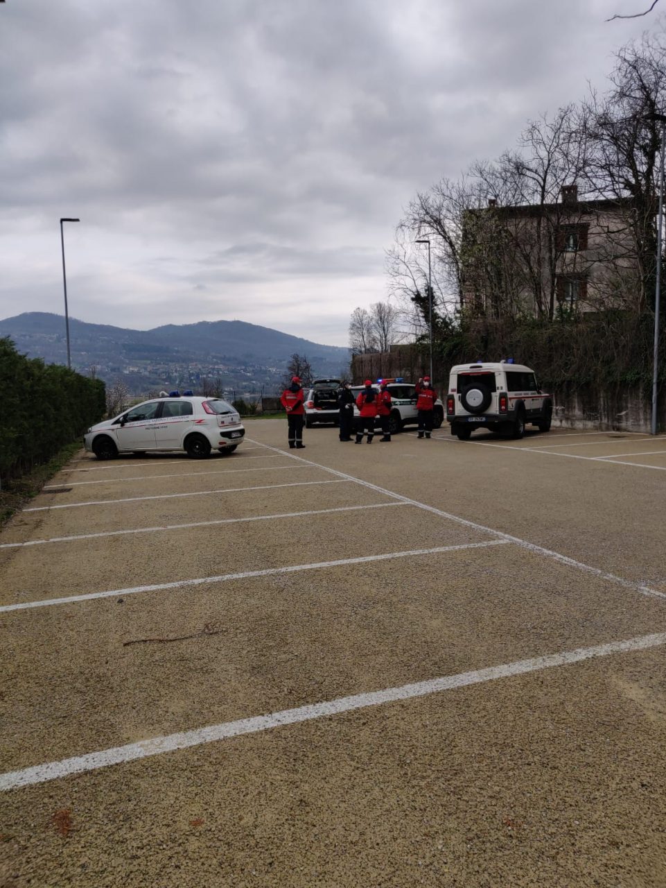 Controlli Coronavirus: troppi a spasso di domenica nel Lecchese, ieri 59 denunciati