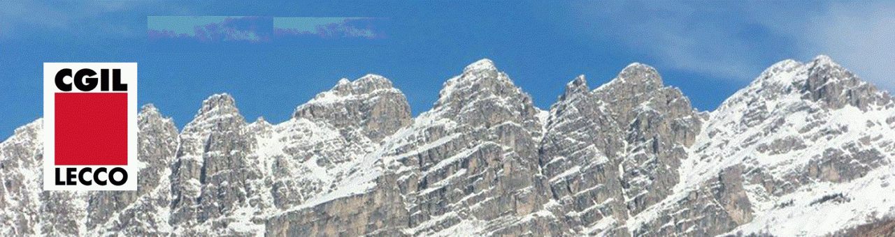 Iniziativa Spi Cgil Lecco rivolta agli anziani a casa: “Raccontateci la vostra esperienza”