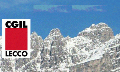 Iniziativa Spi Cgil Lecco rivolta agli anziani a casa: "Raccontateci la vostra esperienza"