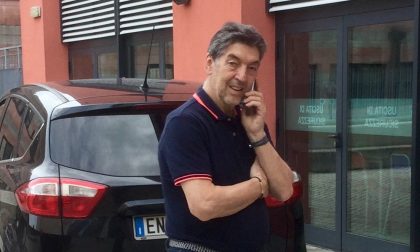 L'associazione Faresalute piange il volontario Sergio Pennati