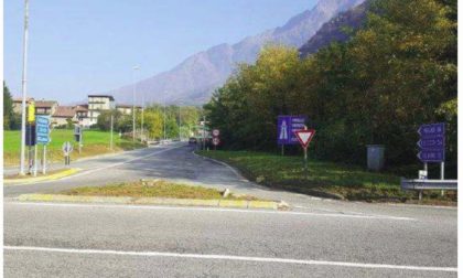 Statale 36, finanziati svincolo di Maggiana e Piona. Piazza e Formenti: “Ripartiamo dalle infrastrutture”