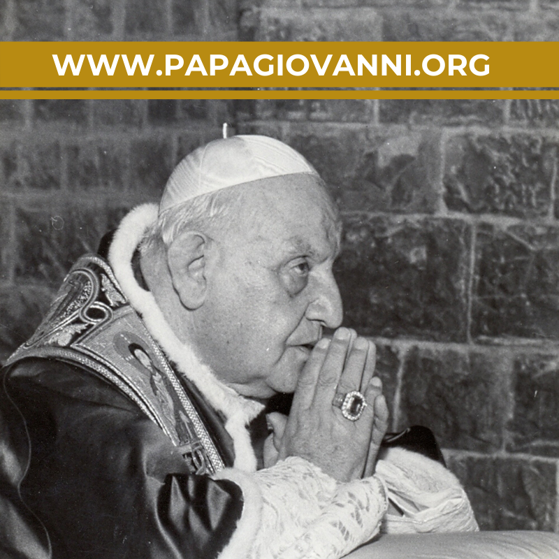 Emergenza Coronavirus, la lettera ai fedeli dal paese di Papa Giovanni XXIII