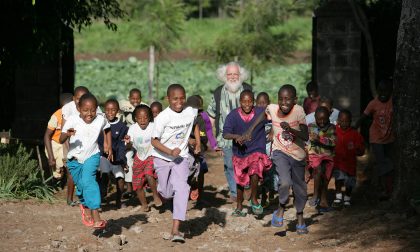 Coronavirus in Africa: la toccante testimonianza del Lecchese padre Kizito Sesana