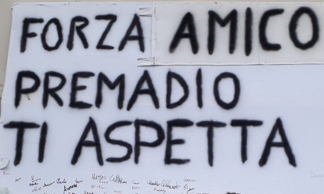 Guarito dal Coronavirus il 17enne della Valdidentro: dimesso oggi da Lecco