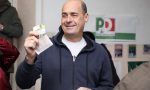 Coronavirus, tampone positivo per il segretario del Pd Nicola Zingaretti VIDEO