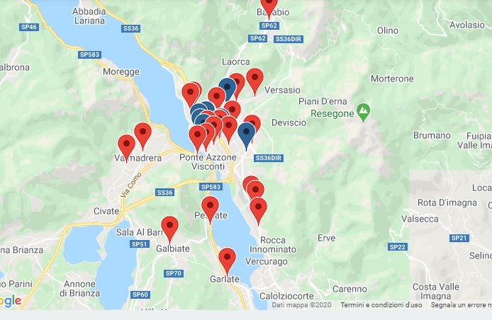 I giornali? L’edicola te li consegna a casa