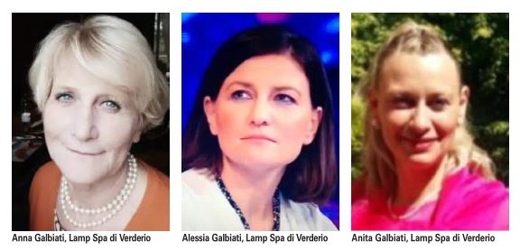 “Da noi si lavora nella massima sicurezza”