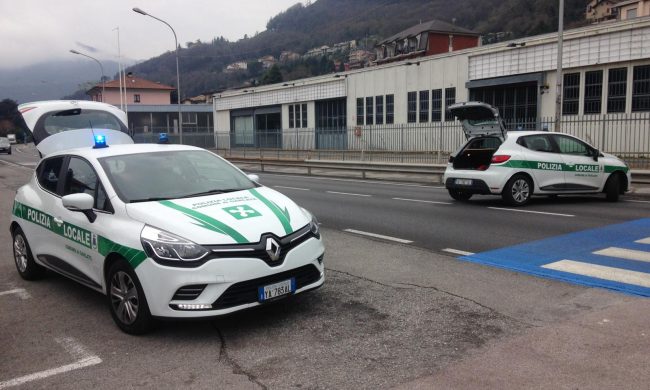 Controlli Coronavirus: ancora 40 sanzionati