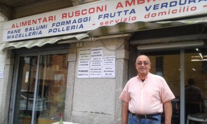 Coronavirus, Civate in lutto per la perdita di Ambrogio Rusconi