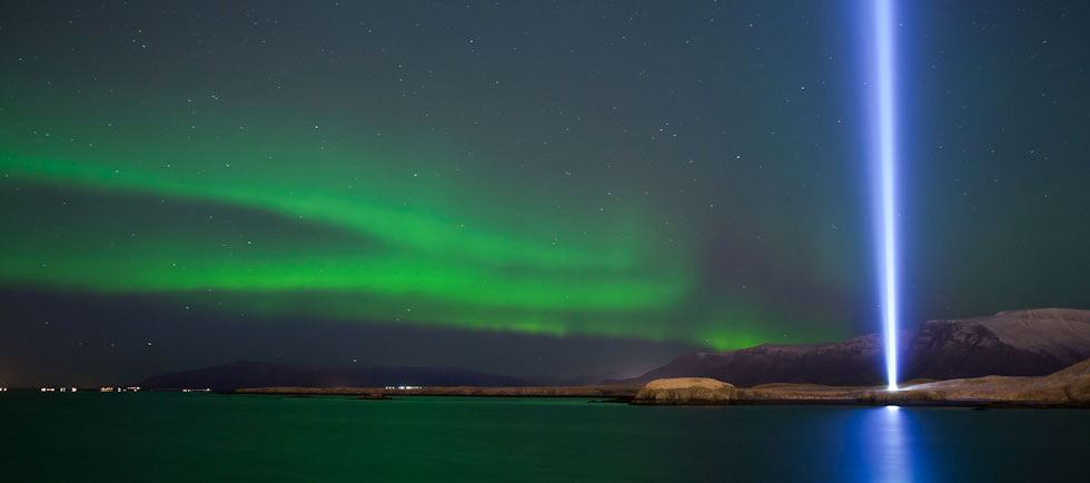 Un fascio di luce e di speranza per questa Pasqua
