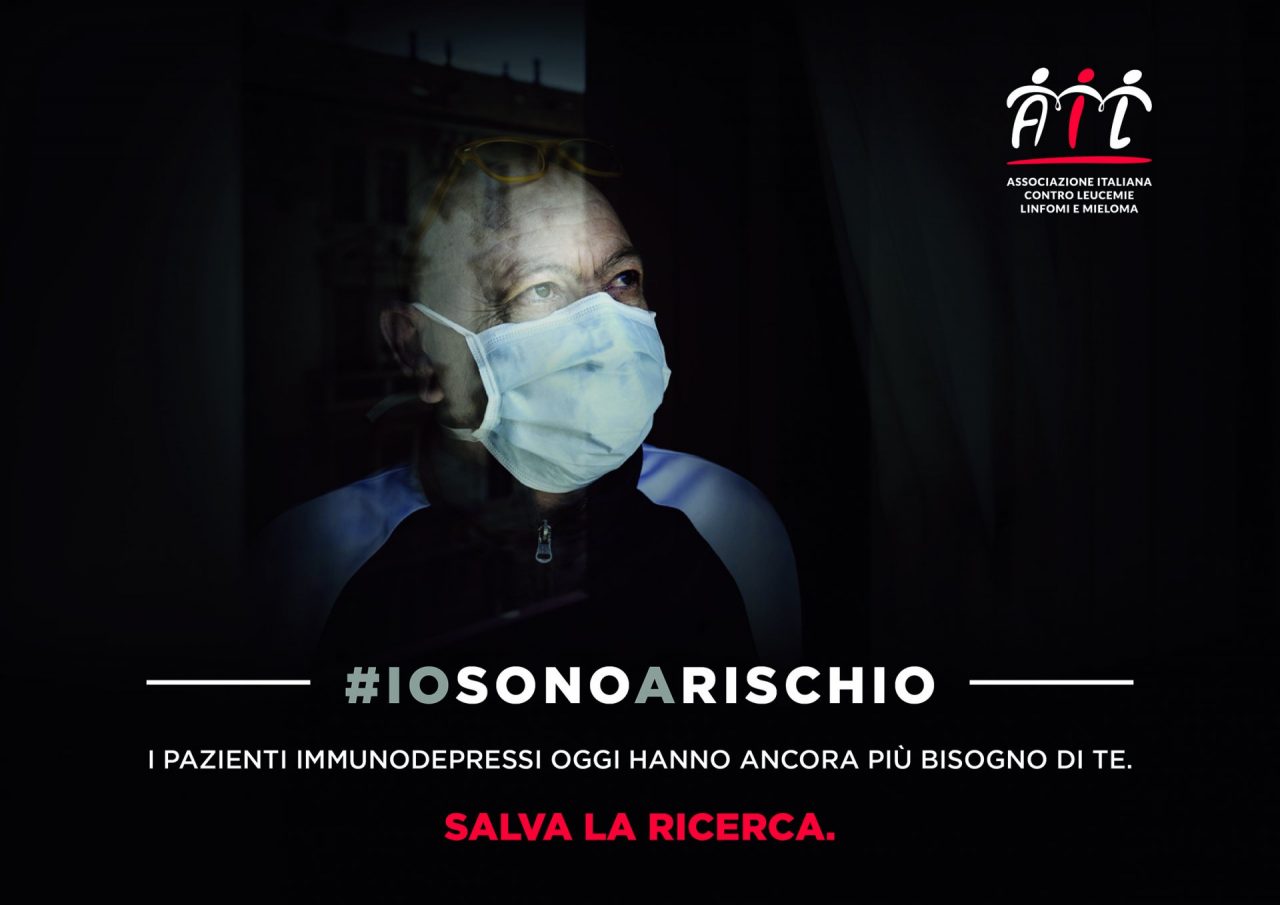 Ail: niente uova di Pasqua, ma parte la campagna #IOSONOARISCHIO