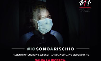 Ail: niente uova di Pasqua, ma parte la campagna #IOSONOARISCHIO