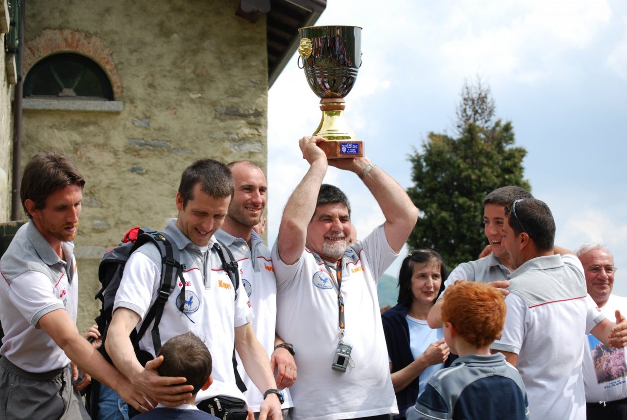 I Falchi onorano ugualmente Adelfio, il Trofeo Spreafico è in edizione virtuale Coronavirus