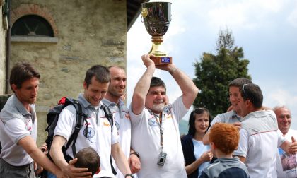 I Falchi onorano ugualmente Adelfio, il Trofeo Spreafico è in edizione virtuale Coronavirus